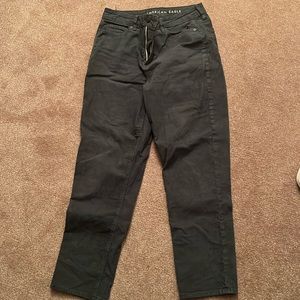 American Eagle Corduroy pants!